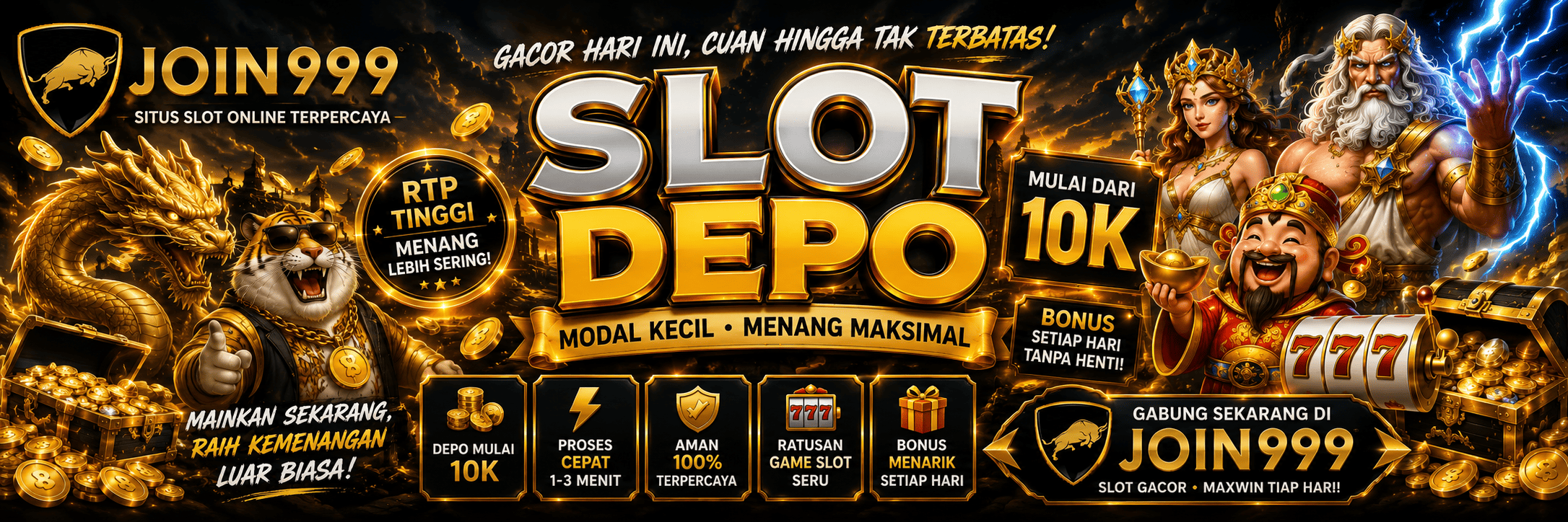Slot Online